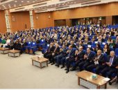 وزارة التضامن تشارك في احتفالية "جهود الدولة في تمكين الأشخاص ذوي الإعاقة"