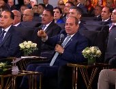 السيد الرئيس عبدالفتاح السيسي