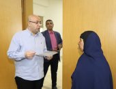 محافظ بني سويف