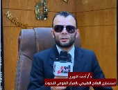 د. أحمد النهري