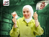 أسعار شقق سكن لكل المصريين 7_ مع هاجر السبيرى