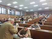 امتحانات جامعة دمنهور