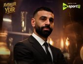محمد صلاح نجم ليفربول 