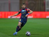 طارق حامد - أرشيفية 