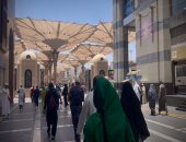 حجاج بيت الله الحرام