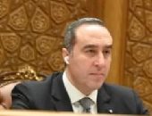 المستشار أحمد مناع