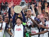 توتنهام بطل الدوري الأوروبي