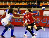 سيدات يد الاهلى