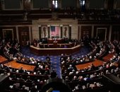 الكونجرس الأمريكى