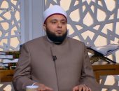 الشيخ أحمد عبد العظيم أمين الفتوى
