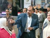 محافظ سوهاج وتوجيهات حول التطوير