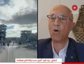  زيد تيم أمين سر حركة فتح بهولندا
