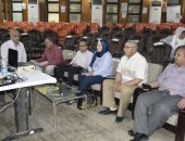 غرف العمليات 