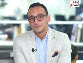 تغطية خاصة لتليفزيون اليوم السابع 