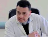 الدكتور محمد الجوهري مدير مستشفى المحلة العام