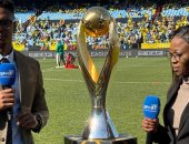 كأس دورى أبطال أفريقيا