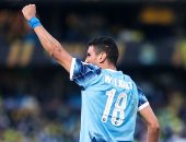 وليد الكرتى لاعب بيراميدز