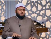الشيخ أحمد عبد العظيم، أمين الفتوى بدار الإفتاء المصرية