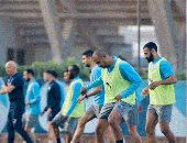 تغطية خاصة لتليفزيون اليوم السابع 