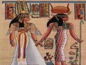 مصر القديمة 
