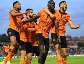 فريق نهضة بركان