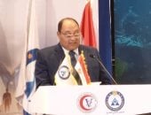 المهندس مصطفى الصياد نائب وزير الزراعة واستصلاح الأراضي