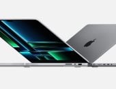  MacBook Pro