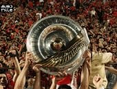 الدوري المصري