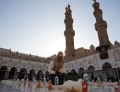 إفطار رمضان