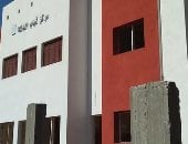 مركز شباب الدكة بنصر النوبة