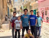 حول الشوارع إلى جنة