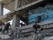 خبير فلسطينى: مؤسسة غزة الإنسانية مصائد موت.. وإسرائيل تفرض سياسة الجوع