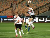فحوصات طبية للاعبى الزمالك غدا.. وراحة من التدريبات الأحد