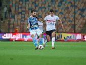 الزمالك وبيراميدز