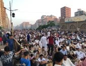 صلاة العيد - أرشيفية