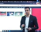 الزميل محمد أبو ليلة