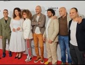 فريق عمل فيلم happy birthday 