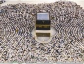 الحرم المكى