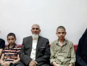 الأول على الأزهرية