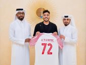 أكرم توفيق 