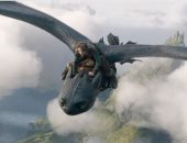How to Train Your Dragon