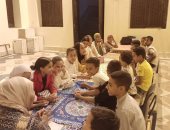 ورش حكى وفنون تشكيلية لدعم الأطفال ضمن الأنشطة الصيفية بالأقصر