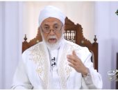 الدكتور يسري جبر من علماء الأزهر الشريف