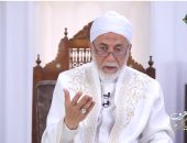 الدكتور يسري جبر من علماء الأزهر الشريف
