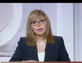 الإعلامية لميس الحديدي