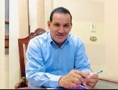 المهندس ممدوح حنا، عضو شعبة القطن