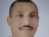 شيخ خفراء قرية الطيبة بالشرقية