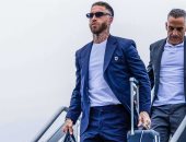 سيرجيو راموس