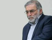 محسن فخري زاده كبير علماء إيران 
