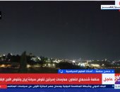 مداخلة الدكتور حسن سلامة أستاذ العلوم السياسية